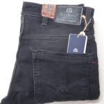 P3071 Mens Denim Ankle Fit Jeans ALF-60