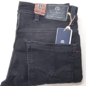 P3071 Mens Denim Ankle Fit Jeans ALF-60