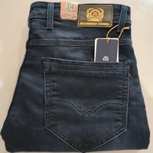 P3070-Mens Denim Ankle Fit Jeans ALF-59