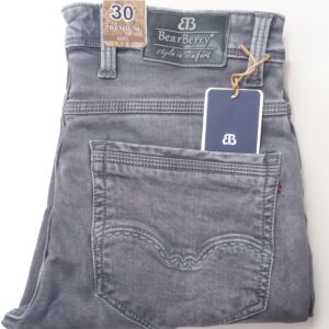 P3069-Mens Denim Ankle Fit Jeans ALF-58
