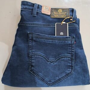 P3068-Mens Denim Ankle Fit Jeans ALF-57