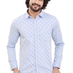 P2999-Printed Full Sleeves MF-1417