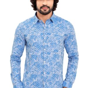 P2998-Printed Full Sleeves MF-1416
