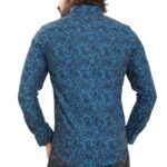 P2995-Printed Full Sleeves MF-1413