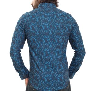 P2995-Printed Full Sleeves MF-1413