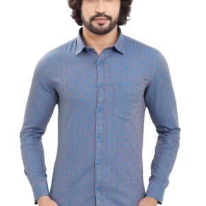 P2993-Printed Full Sleeves MF-1411