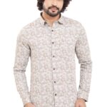 P2992-Printed Full Sleeves MF-1410