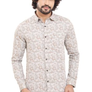P2992-Printed Full Sleeves MF-1410