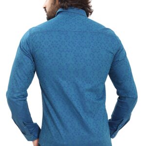 P2991-Printed Full Sleeves MF-1409