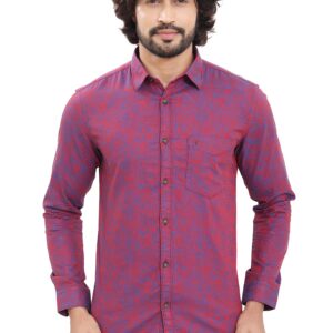 P2990-Printed Full Sleeves MF-1408