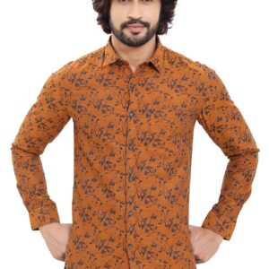 P2987-Printed Full Sleeves MF-1405