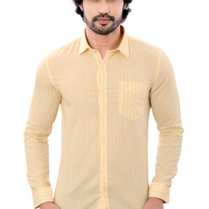 P2798-Striped Full Sleeves -MF-1374