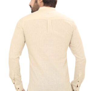 P2375-BB-LINEN-KURTA-FSS-MF-19