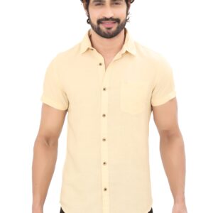 P2601-Plain- Yarn Dyed-HSS-MF-74