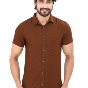 P2604-Plain- Yarn Dyed-HSS-MF-77