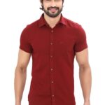 P2606-Plain- Yarn Dyed-HSS-MF-79