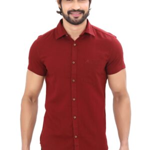 P2606-Plain- Yarn Dyed-HSS-MF-79