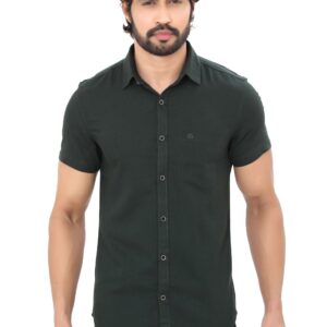 P2607-Plain- Yarn Dyed-HSS-MF-80