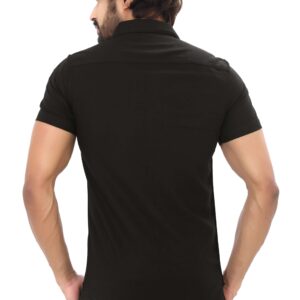 P2608-Plain- Yarn Dyed-HSS-MF-81