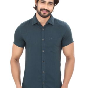 P2609-Plain- Yarn Dyed-HSS-MF-82