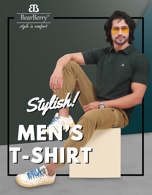 Mens Fashion
