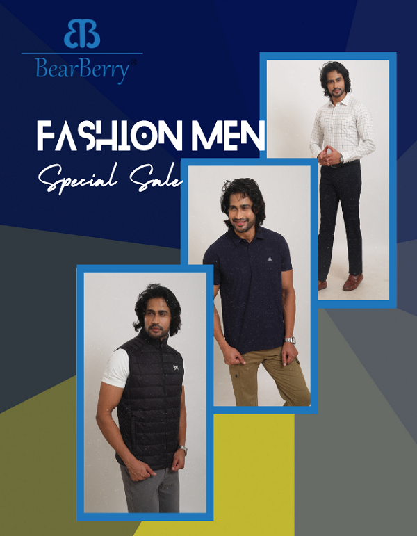 Bearberry brand